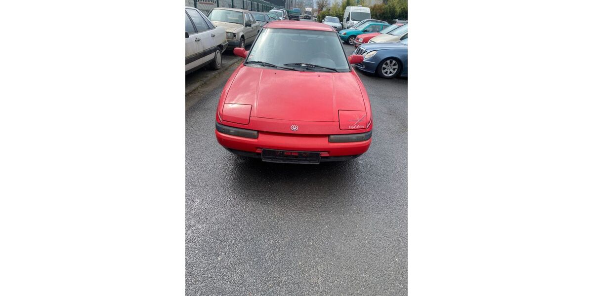 Mazda 323 179.000 km 3.999 &euro; Hanau 63457