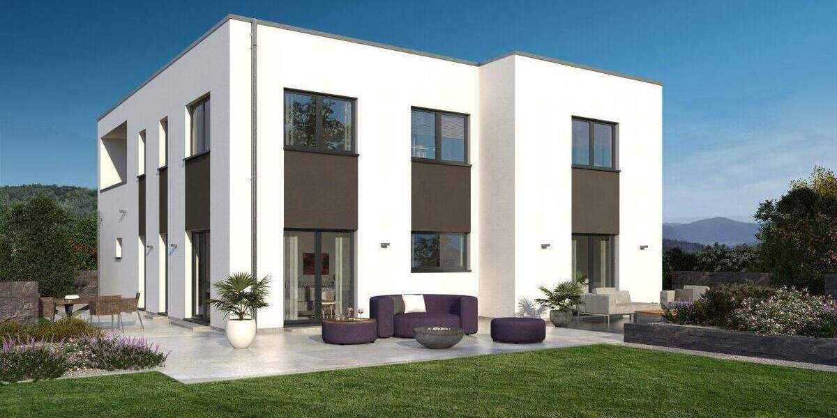 Mehrfamilienhaus, Wohnhaus Gründau Lieblos - 8 Zimmer, 327 m&sup2;, 1.161.800&euro; | Angebot:25743155