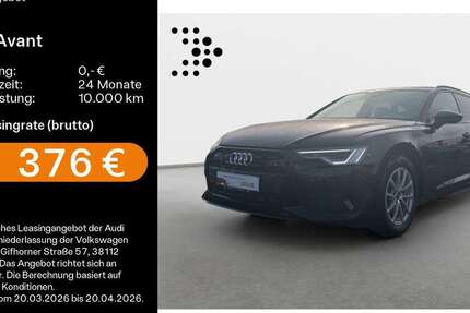 Audi A6 23.300 km 49.739 &euro; Hanau 63452