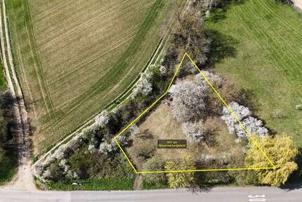 Grundstück Großostheim - 195.000&euro; | Angebot:26103816