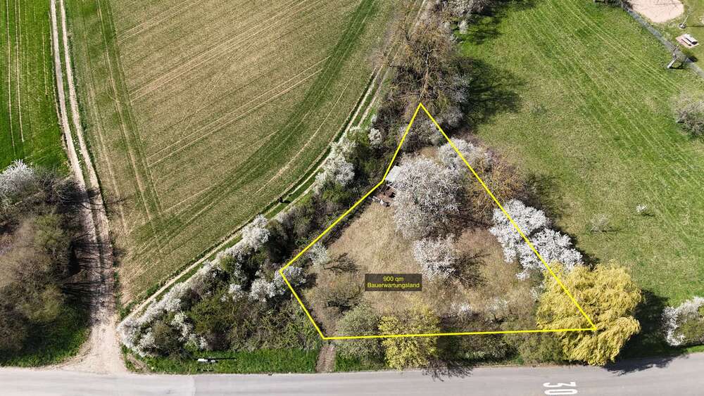 Grundstück Großostheim - 195.000&euro; | Angebot:26103816