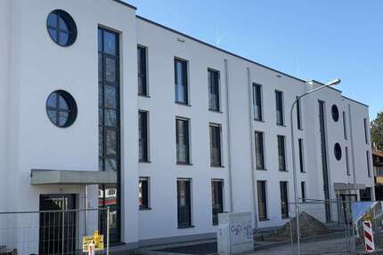 Wohnung Groß-Umstadt Umstadt - 2 Zimmer, 64 m&sup2;, 1.093&euro; | Angebot:26338088