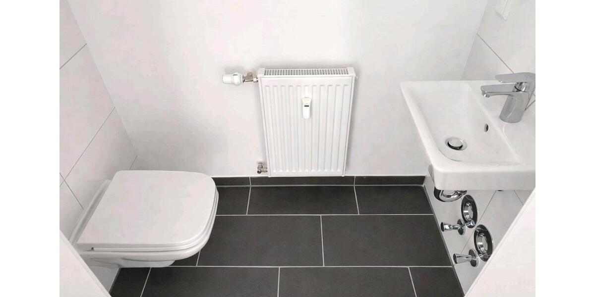 Etagenwohnung Hanau Großauheim - 3 Zimmer, 93 m&sup2;, 1.400&euro; | Angebot:25831936