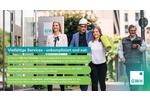 Etagenwohnung Hanau Lamboy - 3 Zimmer, 72 m&sup2;, 643&euro; | Angebot:26679448