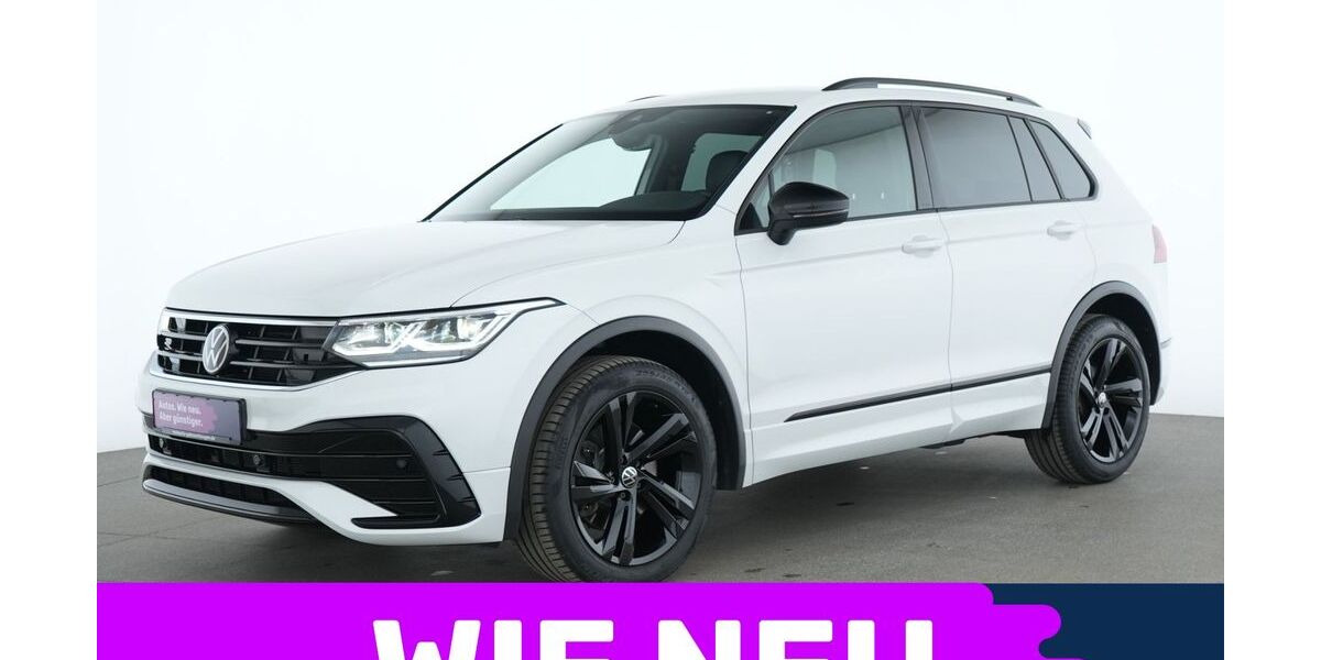 VW Tiguan 37.857 km 34.854 &euro; Dietzenbach bei Frankfurt 63128