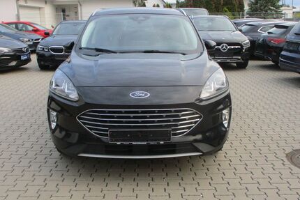 Ford Kuga 86.675 km 15.999 &euro; Babenhausen 64832