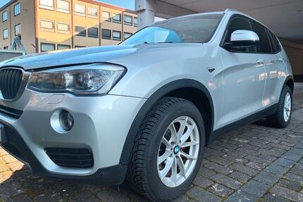 BMW X3 302.030 km 12.100 &euro; Aschaffenburg 63741