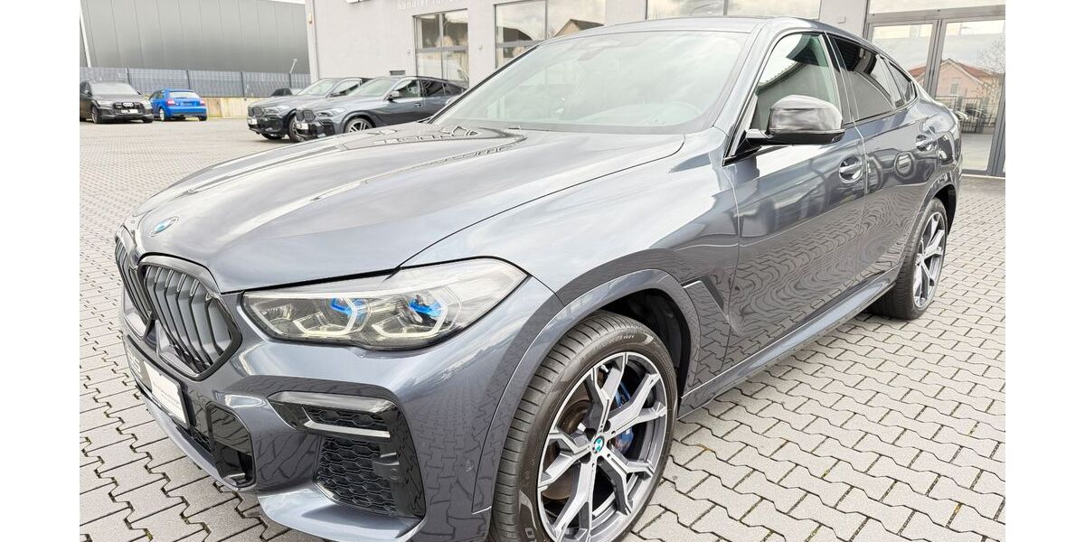 BMW X6 188.030 km 51.600 &euro; Hanau/Nähe Airport Frankfurt/M 63456