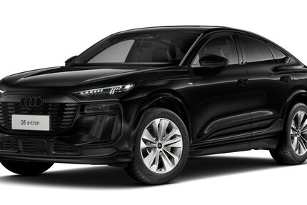 Audi Q6 e-tron 11.900 km 60.999 &euro; Mühlheim 63165