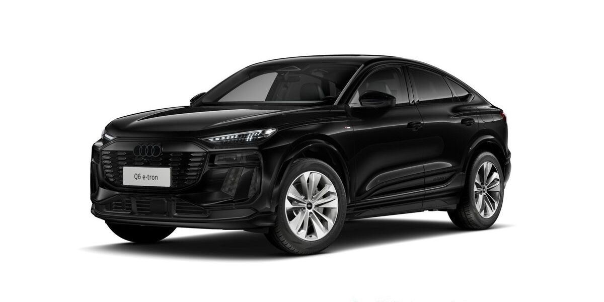 Audi Q6 e-tron 11.900 km 60.999 &euro; Mühlheim 63165