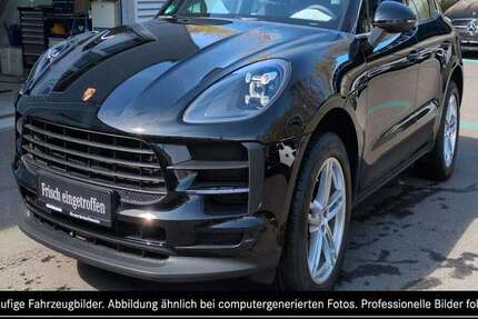Porsche Macan 11.150 km 49.990 &euro; Aschaffenburg 63741