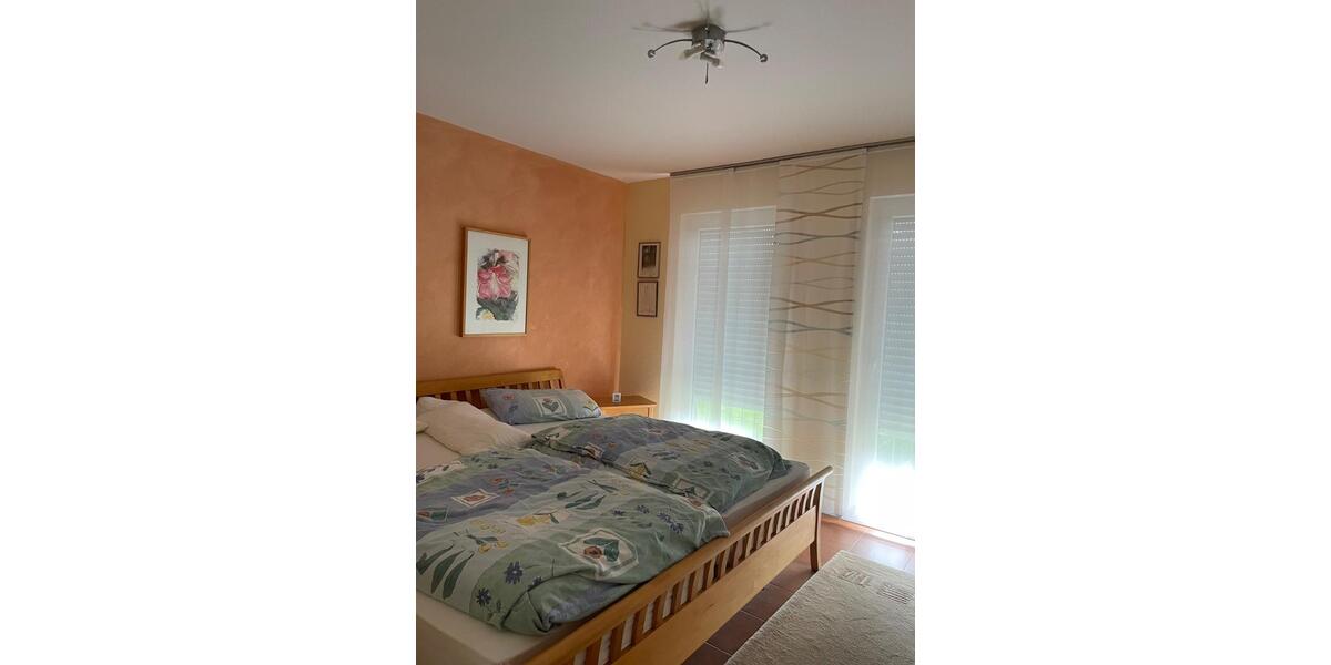 Etagenwohnung Gelnhausen - 3 Zimmer, 105 m&sup2;, 1.150&euro; | Angebot:23797809