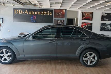 Mercedes-Benz S 420 223.000 km 8.999 &euro; Rodgau 63110