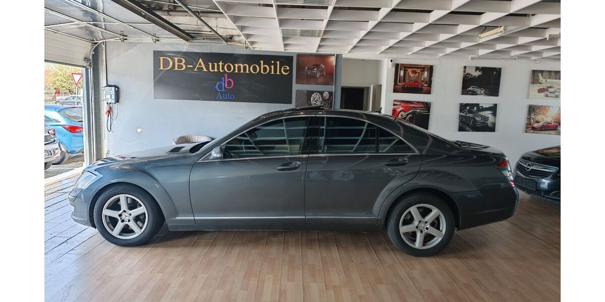 Mercedes-Benz S 420 223.000 km 8.999 &euro; Rodgau 63110