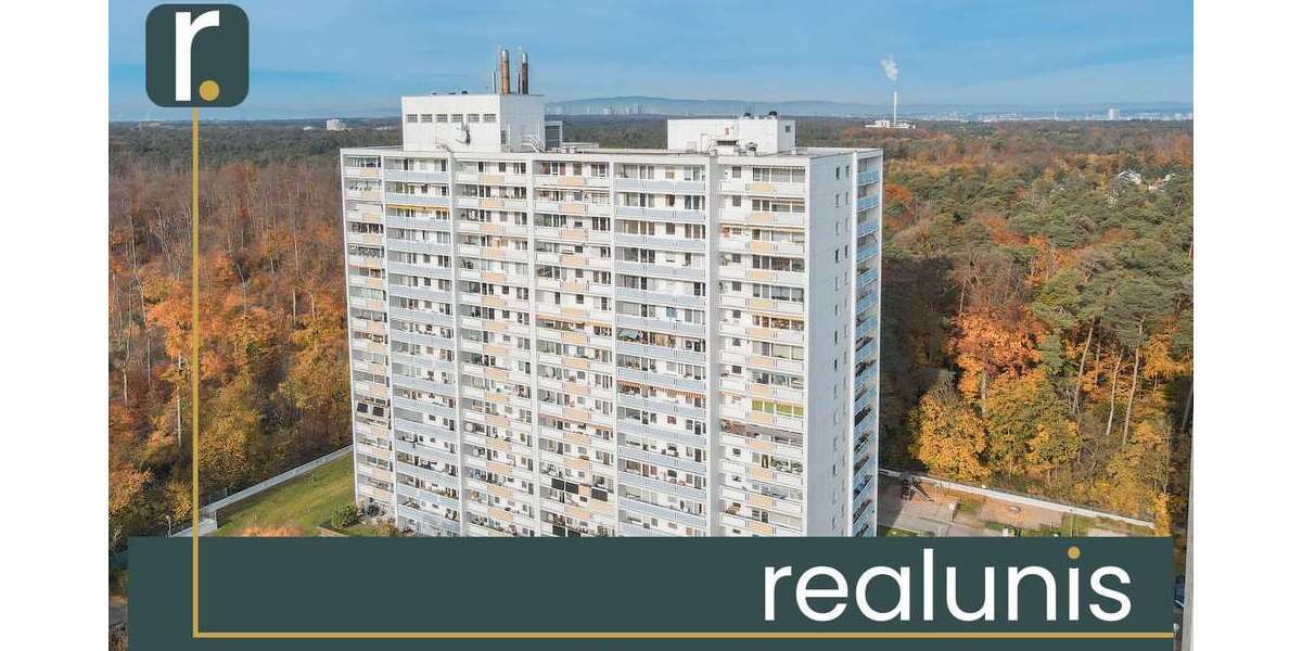 Etagenwohnung Heusenstamm - 2.5 Zimmer, 69 m&sup2;, 175.000&euro; | Angebot:26090872