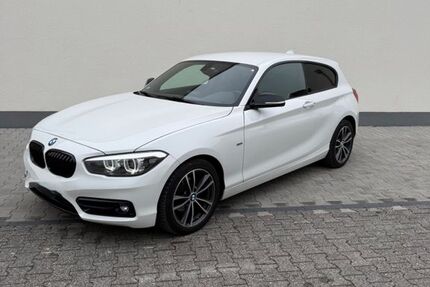 BMW 118 130.000 km 11.500 &euro; Seligenstadt 63500