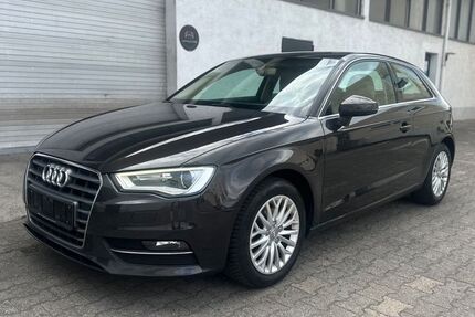 Audi A3 213.000 km 6.499 &euro; Hainburg 63512