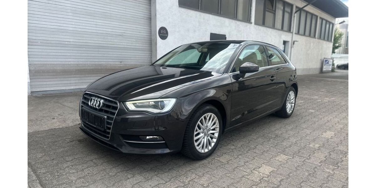 Audi A3 213.000 km 6.499 &euro; Hainburg 63512