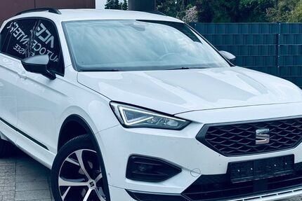 Seat Tarraco 35.000 km 38.890 &euro; Erlensee 63526