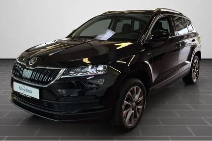 Skoda Karoq 46.338 km 23.480 &euro; Aschaffenburg 63741