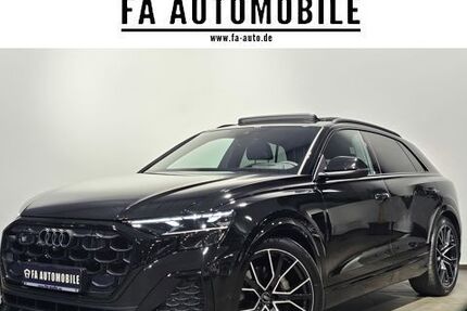 Audi Q8 25.532 km 74.370 &euro; Mainaschaff 63814