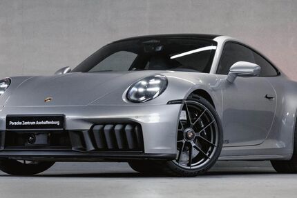 Porsche 992 9.990 km 186.888 &euro; Aschaffenburg 63739