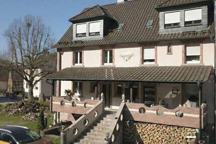 Haus Leidersbach / Ebersbach Ebersbach - 5 Zimmer, 138 m&sup2;, 379.000&euro; | Angebot:24139092