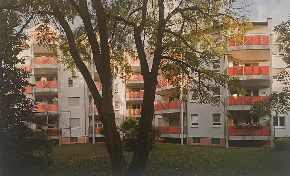 Etagenwohnung Mühlheim am Main - 2 Zimmer, 52 m&sup2;, 229.000&euro; | Angebot:26072411