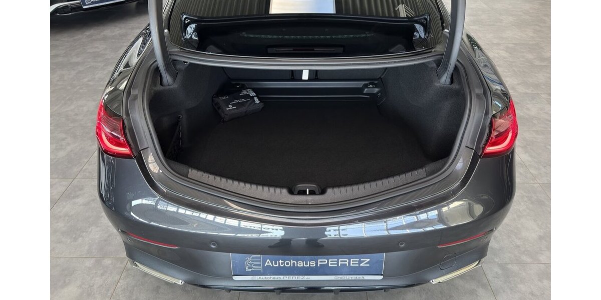 Mercedes-Benz CLE 300 4M Coupé AMG PREMIUM-DISTRONIC-PANO-360 6.721 km 57.789 &euro; Groß-Umstadt 64823