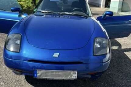 Fiat Barchetta 87.000 km 5.900 &euro; Mainaschaff 63814