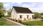 Ihr modernes Einfamilienhaus im Neubaugebiet von Seligenstadt - technikfertig inkl Grundstück - Einfamilienhaus Seligenstadt | Angebot:27284910