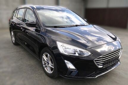 Ford Focus 23.000 km 15.500 &euro; Hanau 63454