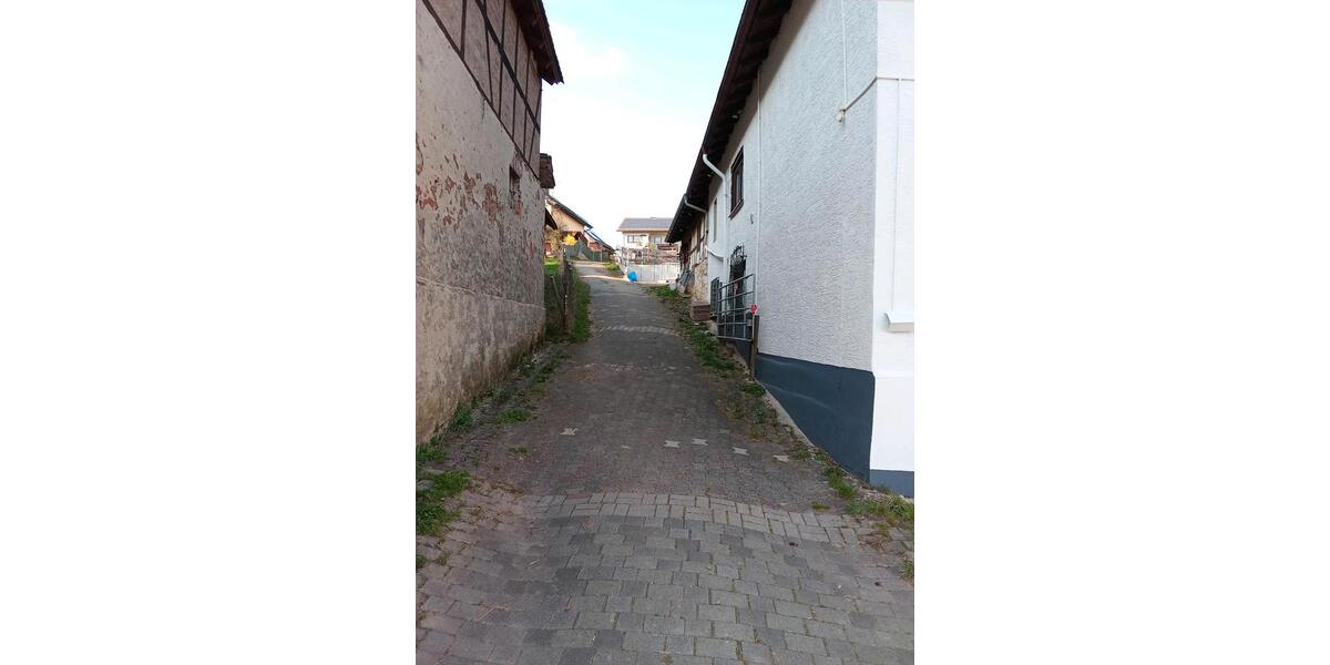 Bauernhaus, Landhaus Bad König - 8 Zimmer, 160 m&sup2;, 299.000&euro; | Angebot:25843881