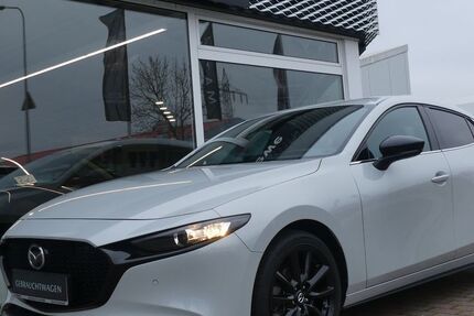 Mazda 3 49.750 km 22.290 &euro; Groß-Umstadt 64823