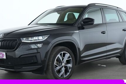 Skoda Kodiaq 39.252 km 36.488 &euro; Dietzenbach bei Frankfurt 63128