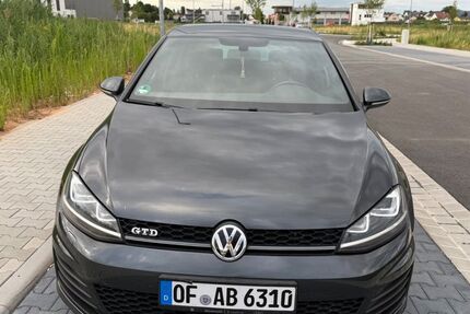 VW Golf 148.000 km 15.000 &euro; Obertshausen 63179