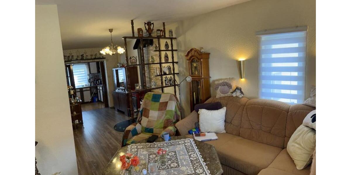 Einfamilienhaus Linsengericht - 6 Zimmer, 194 m&sup2;, 279.000&euro; | Angebot:25638937