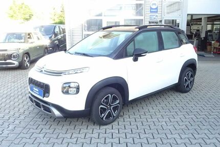 Citroen C3 Aircross 55.000 km 13.665 &euro; Elsenfeld 63820