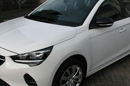 Opel Corsa 22.200 km 15.200 &euro; Otzberg 64853