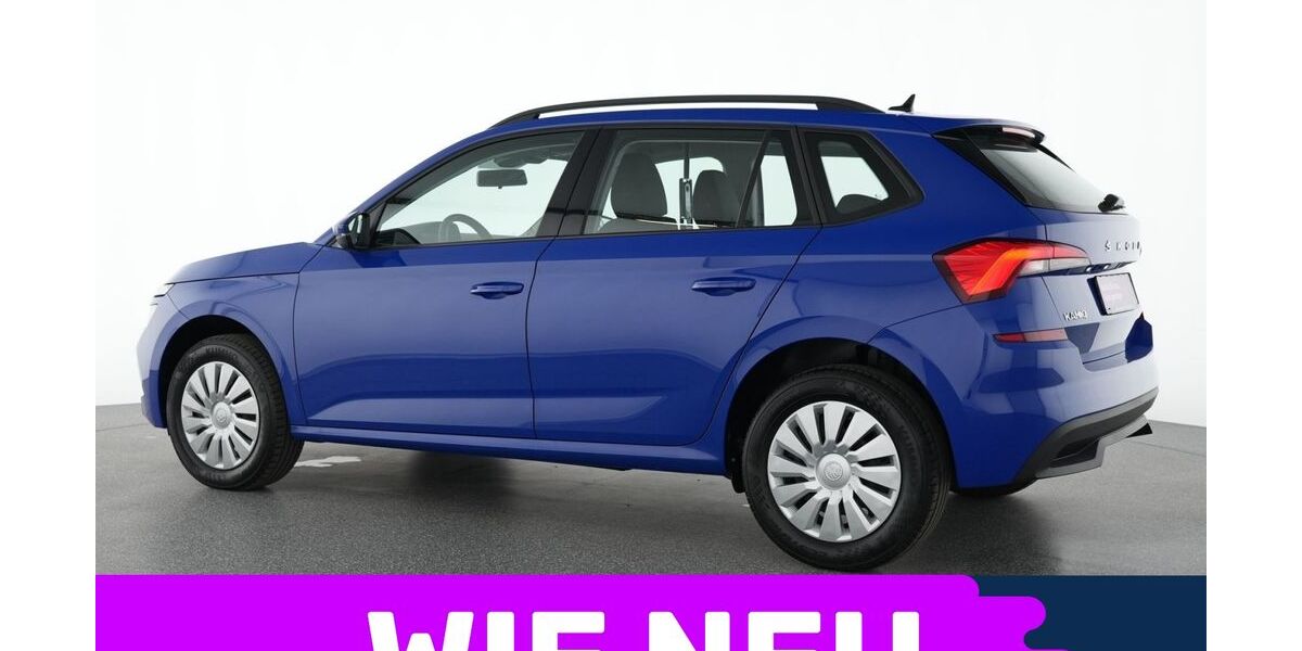 Skoda Kamiq 97.183 km 13.431 &euro; Dietzenbach bei Frankfurt 63128