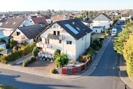 Wohnung Rodenbach - 4 Zimmer, 95 m&sup2;, 297.000&euro; | Angebot:27262863