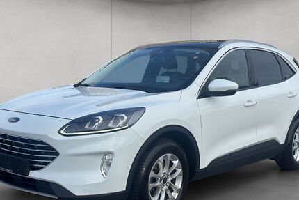 Ford Kuga 81.132 km 18.950 &euro; Hanau 63452