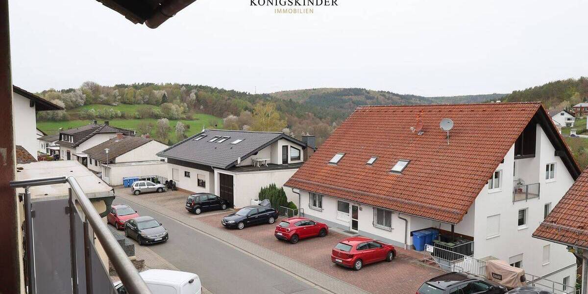 Mehrfamilienhaus, Wohnhaus Lützelbach (Lützel-Wiebelsbach) Lützel-Wiebelsbach - 6 Zimmer, 190 m&sup2;, 280.000&euro; | Angebot:26155489