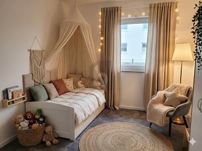 VORSTADTCHARME, CHIC UND PRAKTISCH - Erdgeschoßwohnung Aschaffenburg Gailbach | Angebot:26331850