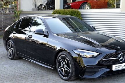 Mercedes-Benz C 300 47.090 km 45.480 &euro; Heusenstamm bei Frankfurt/M 63150