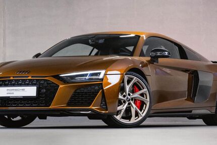 Audi R8 20.900 km 163.900 &euro; Aschaffenburg 63739