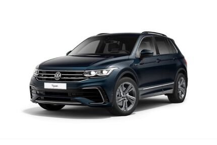 VW Tiguan 61.100 km 30.999 &euro; Mühlheim 63165