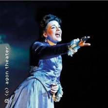 Sissi - so nah wie nie 11.04.2026 Bürgerhaus Nieder-Roden