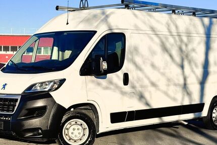Peugeot Boxer 166.745 km 14.200 &euro; Dietzenbach 63128