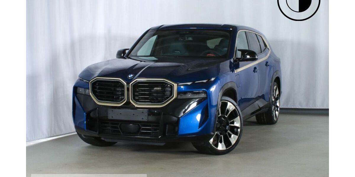 BMW XM 4.000 km 134.850 &euro; Maintal 63477